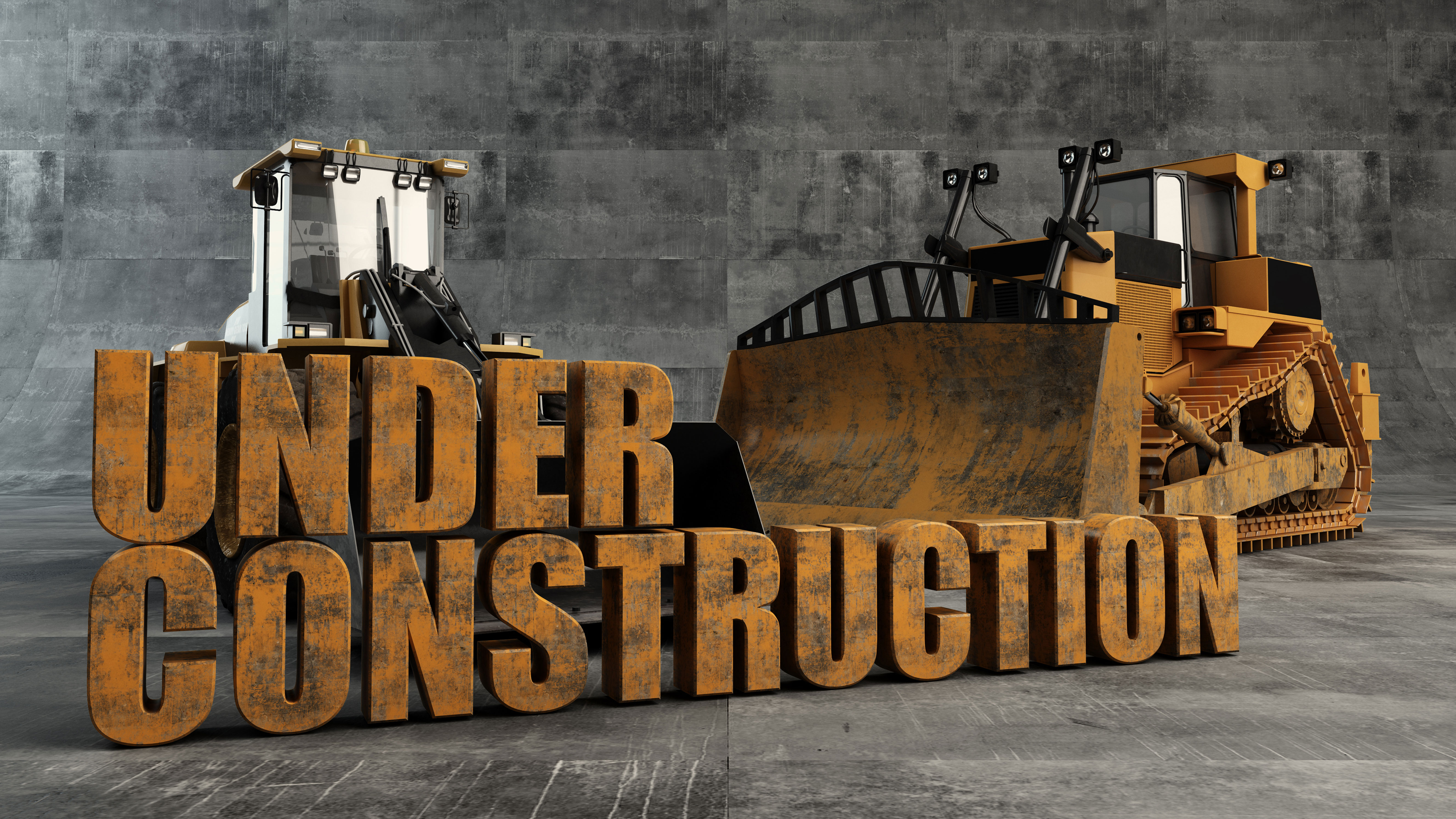 Underconstruction-Projects